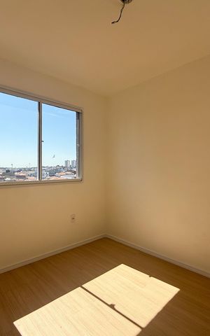 Apartamento à venda com 35m², 2 quartos e sem vaga Apartamento à venda com 35m², 2 quartos e sem vagaQuarto 1