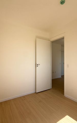 Apartamento à venda com 35m², 2 quartos e sem vaga Apartamento à venda com 35m², 2 quartos e sem vagaQuarto 1