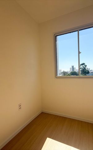 Apartamento à venda com 29m², 2 quartos e sem vaga Apartamento à venda com 29m², 2 quartos e sem vagaQuarto 1