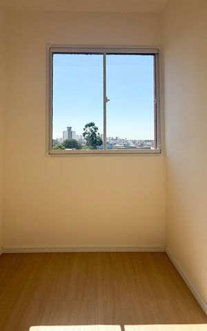 Apartamento à venda com 29m², 2 quartos e sem vaga Apartamento à venda com 29m², 2 quartos e sem vagaQuarto 1