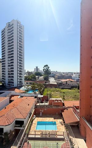 Apartamento à venda com 29m², 2 quartos e sem vaga Apartamento à venda com 29m², 2 quartos e sem vagaVista