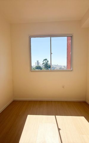 Apartamento à venda com 29m², 2 quartos e sem vaga Apartamento à venda com 29m², 2 quartos e sem vagaQuarto 2