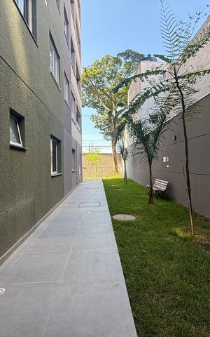 Apartamento à venda com 29m², 2 quartos e sem vaga Apartamento à venda com 29m², 2 quartos e sem vagaÁrea comum