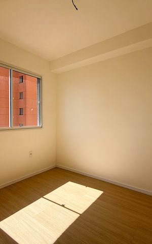 Apartamento à venda com 29m², 2 quartos e sem vaga Apartamento à venda com 29m², 2 quartos e sem vagaQuarto 2