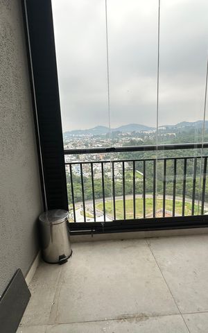 Apartamento à venda com 188m², 2 quartos e 3 vagas Apartamento à venda com 188m², 2 quartos e 3 vagasChurrasqueira