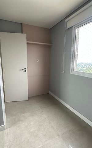 Apartamento à venda com 188m², 2 quartos e 3 vagas Apartamento à venda com 188m², 2 quartos e 3 vagasQuarto