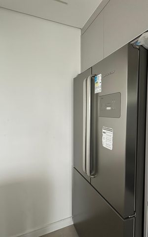 Apartamento à venda com 188m², 2 quartos e 3 vagas Apartamento à venda com 188m², 2 quartos e 3 vagasCozinha