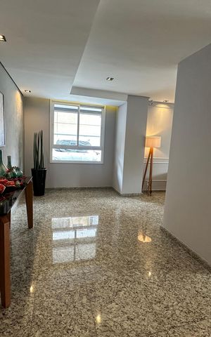 Apartamento à venda com 188m², 2 quartos e 3 vagas Apartamento à venda com 188m², 2 quartos e 3 vagasÁrea comum