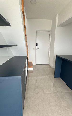 Apartamento à venda com 188m², 2 quartos e 3 vagas Apartamento à venda com 188m², 2 quartos e 3 vagasSala