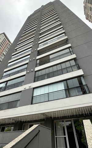 Apartamento à venda com 188m², 2 quartos e 3 vagas Apartamento à venda com 188m², 2 quartos e 3 vagasFachada