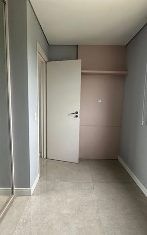 Apartamento à venda com 188m², 2 quartos e 3 vagas Apartamento à venda com 188m², 2 quartos e 3 vagasQuarto