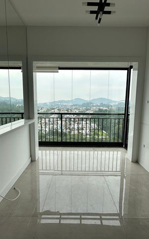 Apartamento à venda com 188m², 2 quartos e 3 vagas Apartamento à venda com 188m², 2 quartos e 3 vagasSala