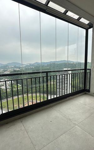 Apartamento à venda com 188m², 2 quartos e 3 vagas Apartamento à venda com 188m², 2 quartos e 3 vagasChurrasqueira