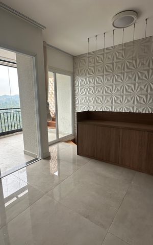 Apartamento à venda com 188m², 2 quartos e 3 vagas Apartamento à venda com 188m², 2 quartos e 3 vagasSala de TV