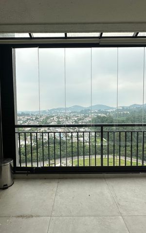 Apartamento à venda com 188m², 2 quartos e 3 vagas Apartamento à venda com 188m², 2 quartos e 3 vagasChurrasqueira
