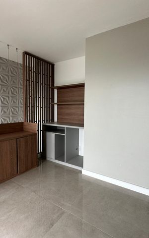 Apartamento à venda com 188m², 2 quartos e 3 vagas Apartamento à venda com 188m², 2 quartos e 3 vagasSala de TV