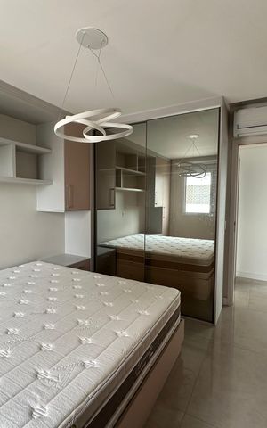 Apartamento à venda com 188m², 2 quartos e 3 vagas Apartamento à venda com 188m², 2 quartos e 3 vagasSuíte