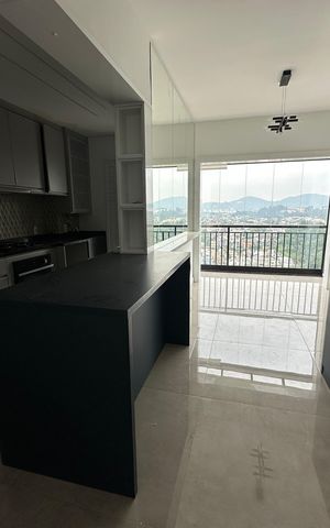 Apartamento à venda com 188m², 2 quartos e 3 vagas Apartamento à venda com 188m², 2 quartos e 3 vagasSala