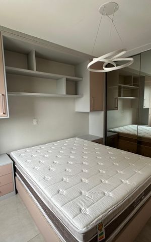 Apartamento à venda com 188m², 2 quartos e 3 vagas Apartamento à venda com 188m², 2 quartos e 3 vagasSuíte