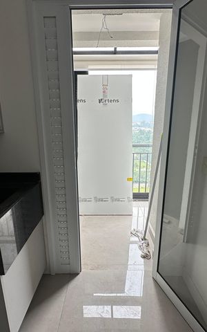 Apartamento à venda com 188m², 2 quartos e 3 vagas Apartamento à venda com 188m², 2 quartos e 3 vagasÁrea de Serviço
