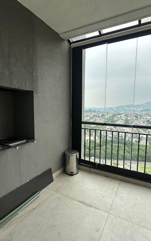 Apartamento à venda com 188m², 2 quartos e 3 vagas Apartamento à venda com 188m², 2 quartos e 3 vagasChurrasqueira