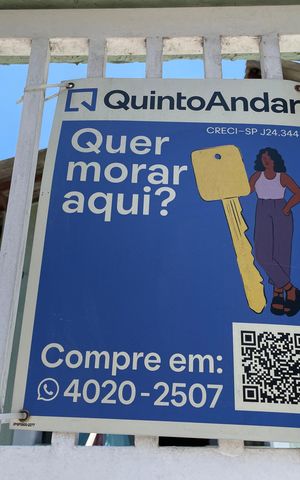 Casa à venda com 130m², 4 quartos e 1 vaga Casa à venda com 130m², 4 quartos e 1 vagaPlaca