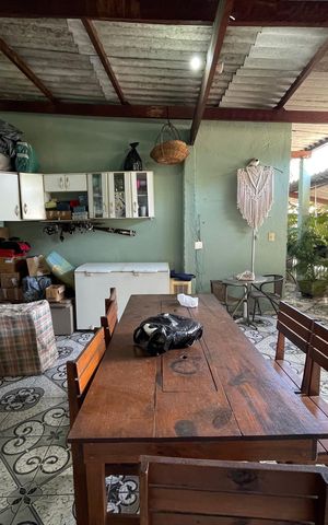 Casa à venda com 130m², 4 quartos e 1 vaga Casa à venda com 130m², 4 quartos e 1 vagaQuintal