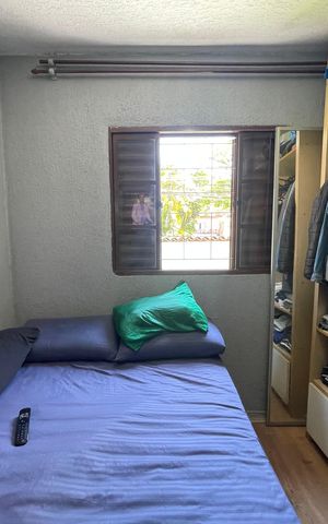 Casa à venda com 130m², 4 quartos e 1 vaga Casa à venda com 130m², 4 quartos e 1 vagaQuarto 1