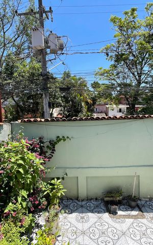 Casa à venda com 130m², 4 quartos e 1 vaga Casa à venda com 130m², 4 quartos e 1 vagaQuarto 1