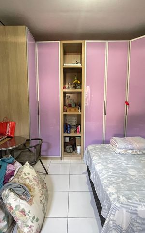 Casa à venda com 130m², 4 quartos e 1 vaga Casa à venda com 130m², 4 quartos e 1 vagaQuarto 4