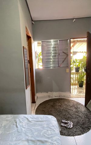 Casa à venda com 130m², 4 quartos e 1 vaga Casa à venda com 130m², 4 quartos e 1 vagaQuarto 4