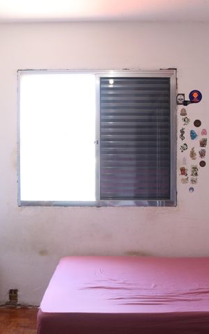 Apartamento à venda com 127m², 4 quartos e sem vagaQuarto 2