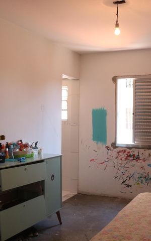 Apartamento à venda com 127m², 4 quartos e sem vagaQuarto 3