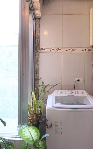 Apartamento à venda com 127m², 4 quartos e sem vagaÁrea de Serviço