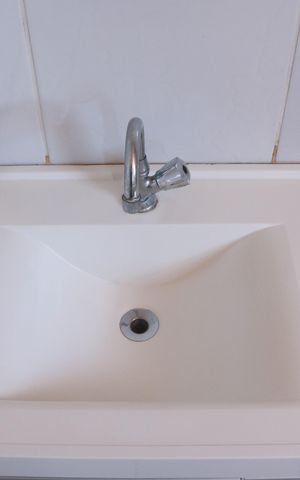 Apartamento à venda com 127m², 4 quartos e sem vagaBanheiro 1