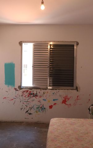 Apartamento à venda com 127m², 4 quartos e sem vagaQuarto 3