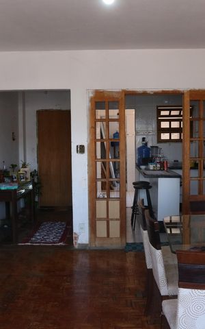 Apartamento à venda com 127m², 4 quartos e sem vagaSala