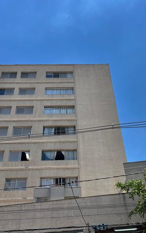 Apartamento à venda com 127m², 4 quartos e sem vaga Apartamento à venda com 127m², 4 quartos e sem vagaFachada do Prédio