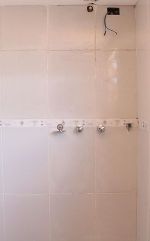 Apartamento à venda com 127m², 4 quartos e sem vagaBanheiro 1