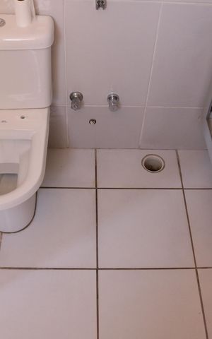 Apartamento à venda com 127m², 4 quartos e sem vagaBanheiro 1
