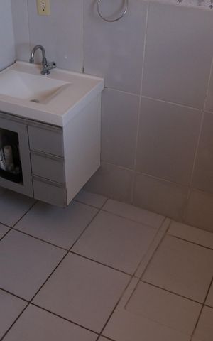 Apartamento à venda com 127m², 4 quartos e sem vagaBanheiro 1