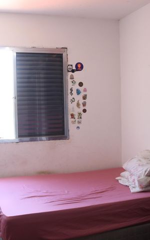 Apartamento à venda com 127m², 4 quartos e sem vagaQuarto 2