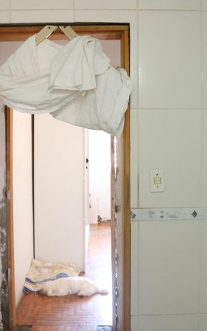 Apartamento à venda com 127m², 4 quartos e sem vagaBanheiro 2