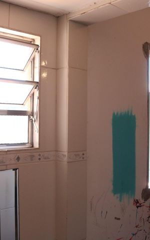 Apartamento à venda com 127m², 4 quartos e sem vagaBanheiro 1