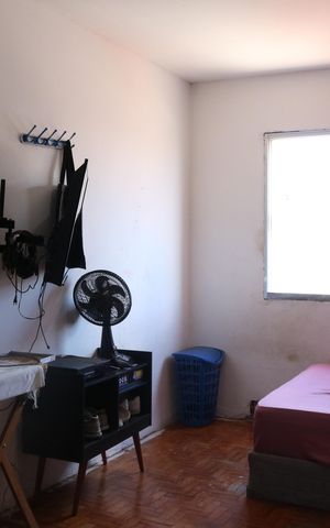 Apartamento à venda com 127m², 4 quartos e sem vagaQuarto 2