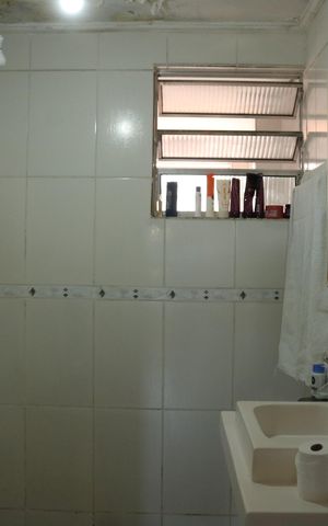 Apartamento à venda com 127m², 4 quartos e sem vagaBanheiro 2