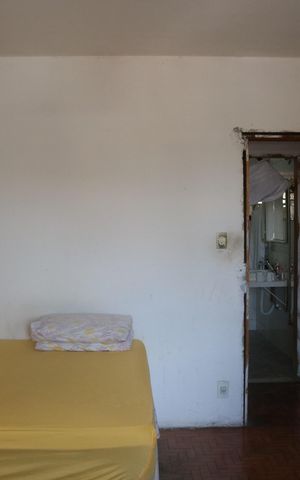 Apartamento à venda com 127m², 4 quartos e sem vagaQuarto 1