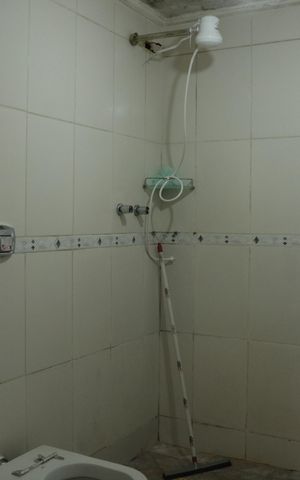 Apartamento à venda com 127m², 4 quartos e sem vagaBanheiro 2
