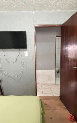 Casa à venda com 250m², 4 quartos e 4 vagas Casa à venda com 250m², 4 quartos e 4 vagasQuarto 3