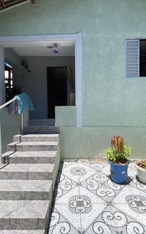 Casa à venda com 250m², 4 quartos e 4 vagas Casa à venda com 250m², 4 quartos e 4 vagasQuintal